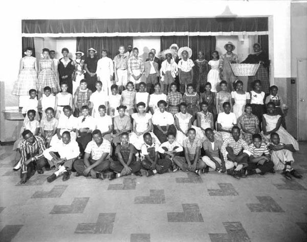 Class Play